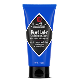 Beard Lube 6oz