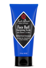 Scrub Face Buff Energizing