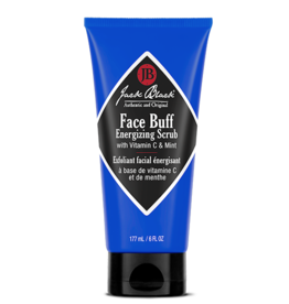 Scrub Face Buff Energizing
