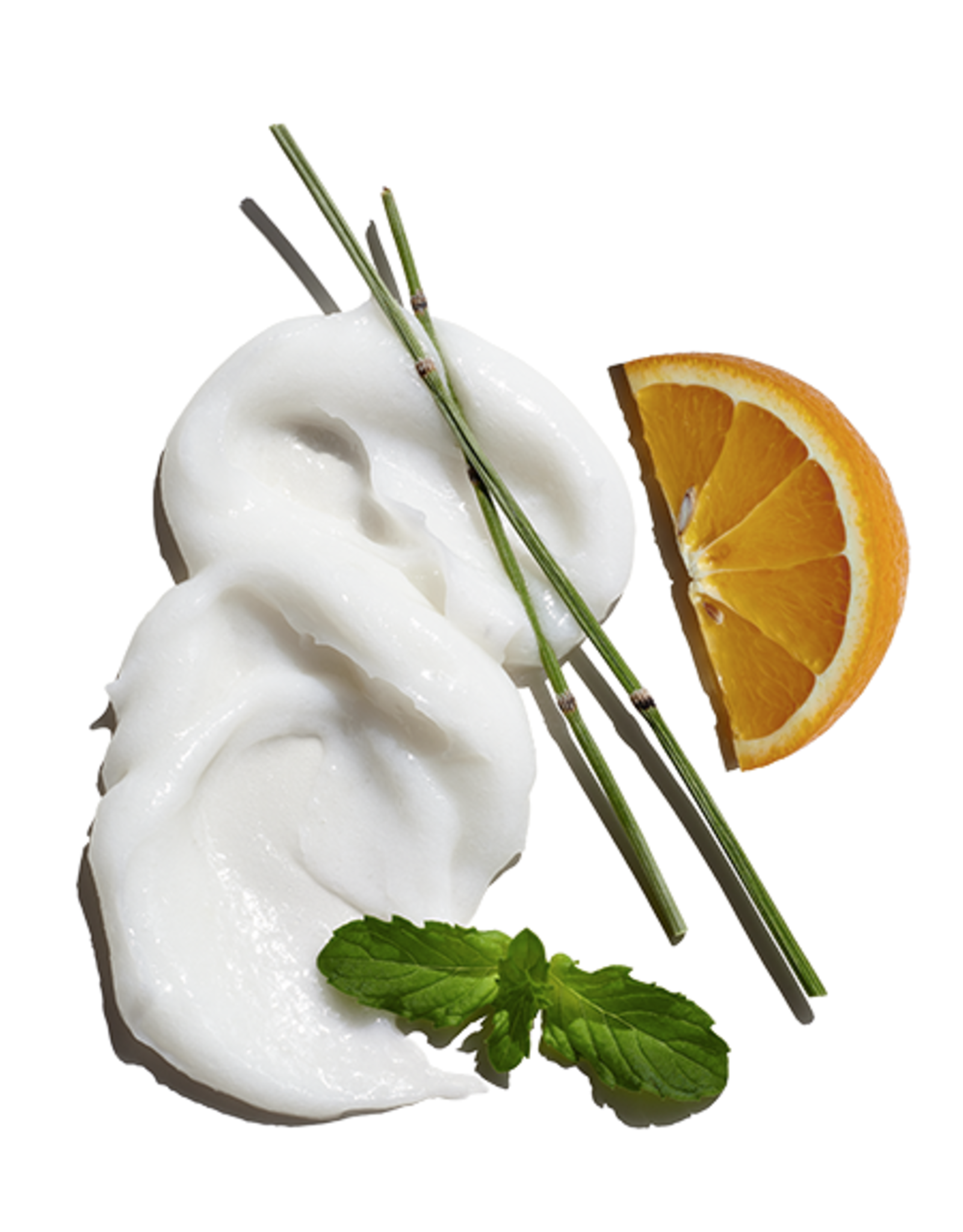Scrub Face Buff Energizing
