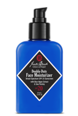 Double Duty Moisturizer SPF 20