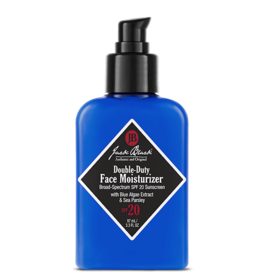 Double Duty Moisturizer SPF 20