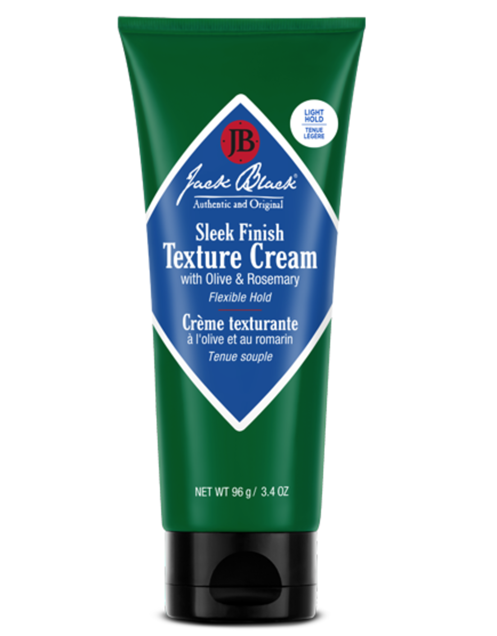 Sleek Finish Texture Cream 3.4oz