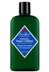 Double Header Shampoo + Conditioner