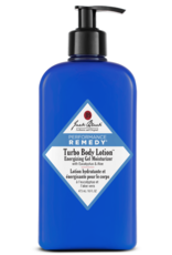 Turbo Body Lotion 16oz