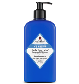 Turbo Body Lotion 16oz Turbo Body Lotion 16oz