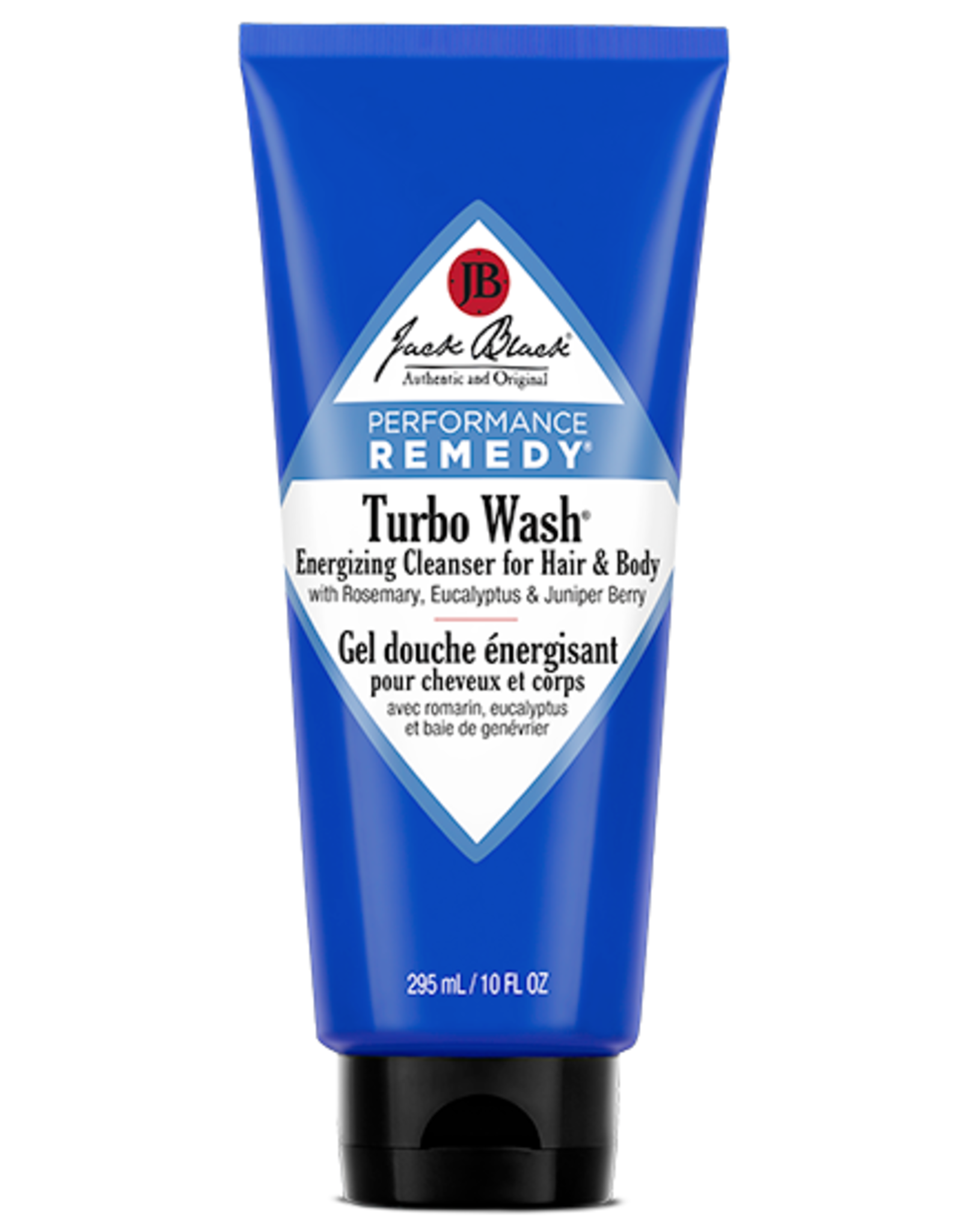 Turbo Wash Energizing Cleanser 10oz