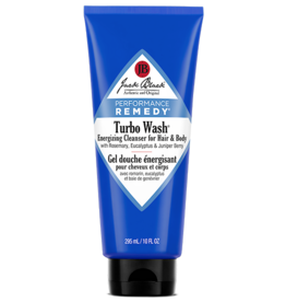 Turbo Wash Energizing Cleanser 10oz Turbo Wash Energizing Cleanser 10oz