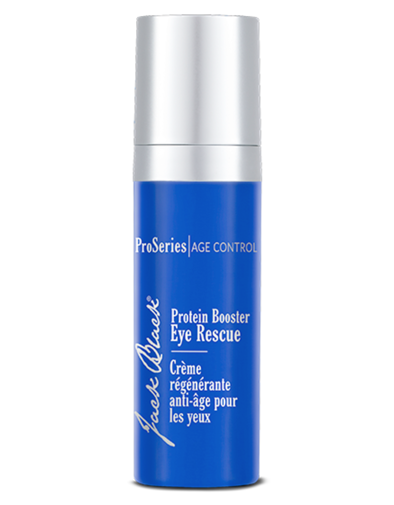 Protein Booster Eye Rescue Pro Series Age Control