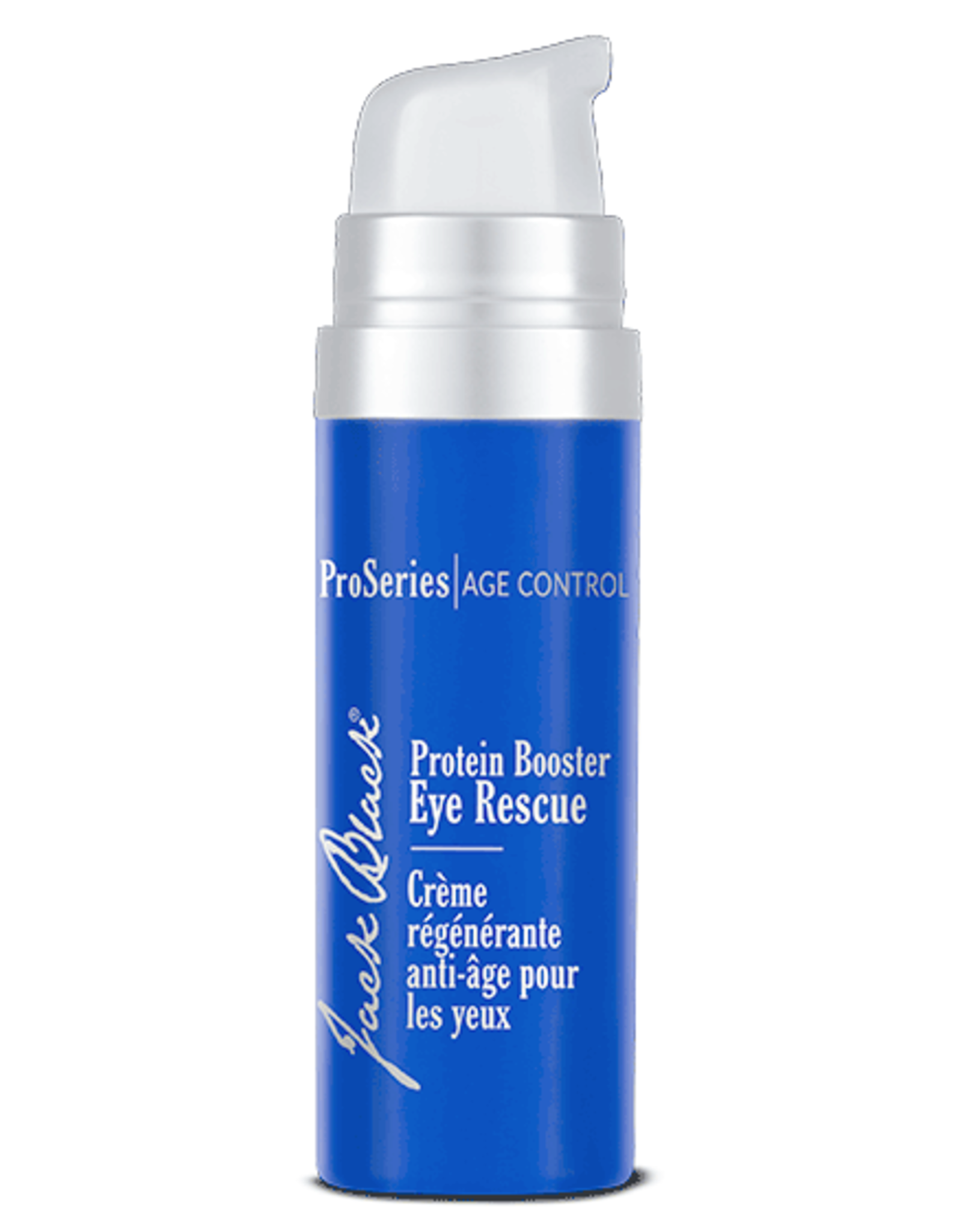 Protein Booster Eye Rescue Pro Series Age Control