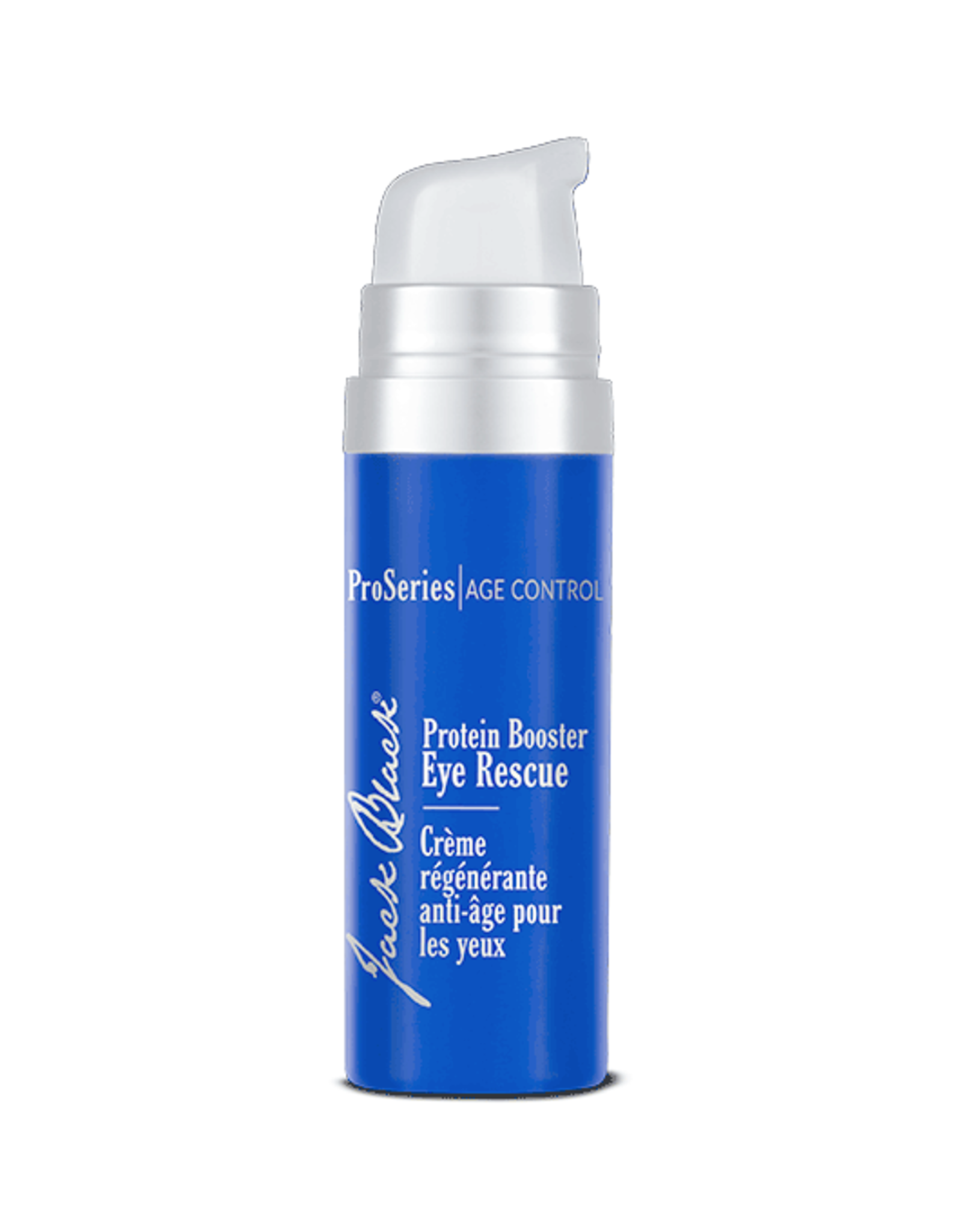 Protein Booster Eye Rescue Pro Series Age Control