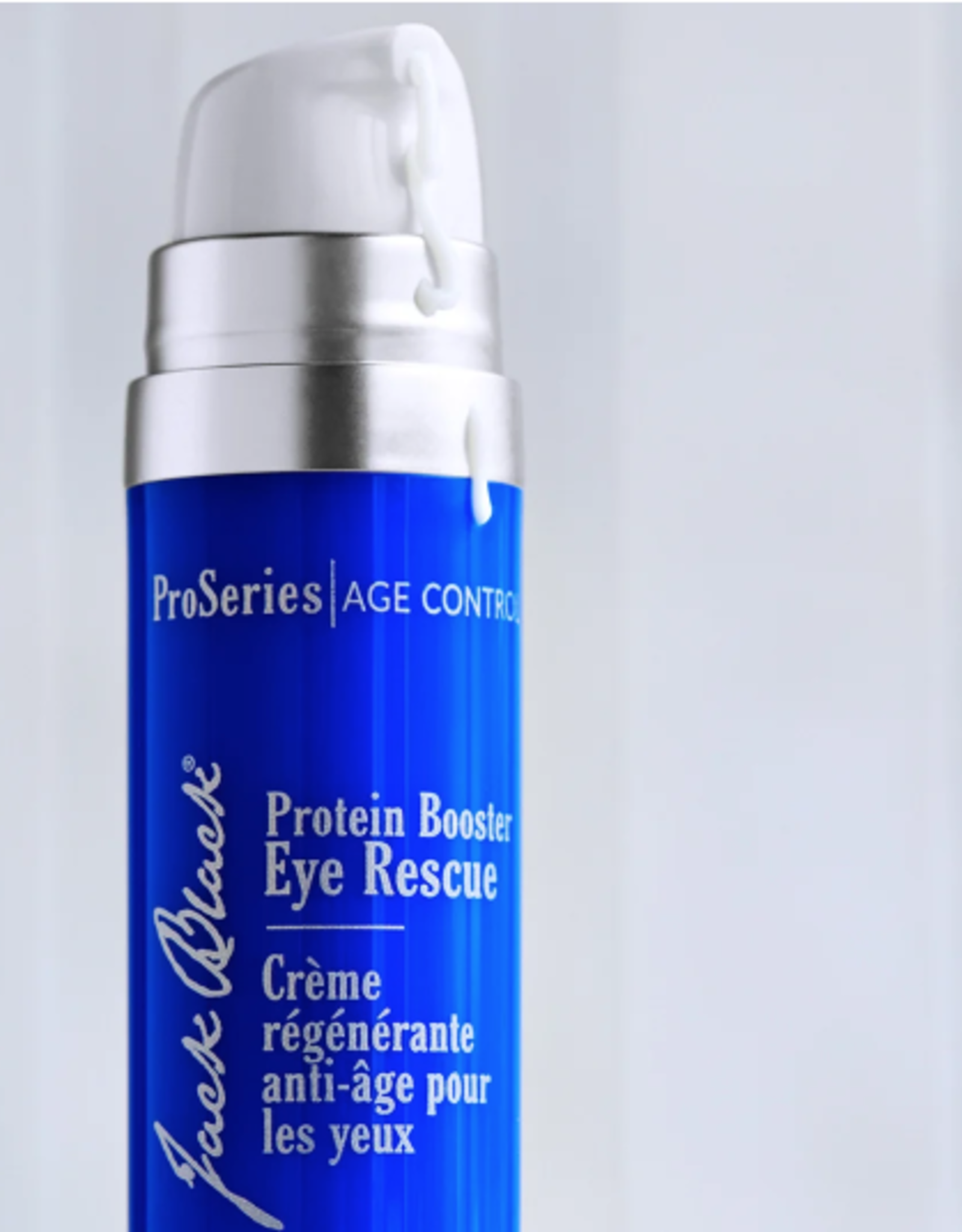 Protein Booster Eye Rescue Pro Series Age Control