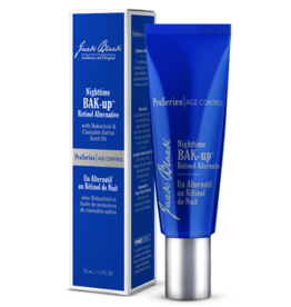 Nighttime Bak-Up Retinol Pro Series Age Control