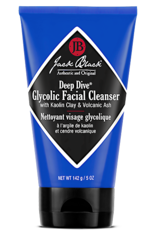 Deep Dive Glycolic Facial Cleanser 5oz
