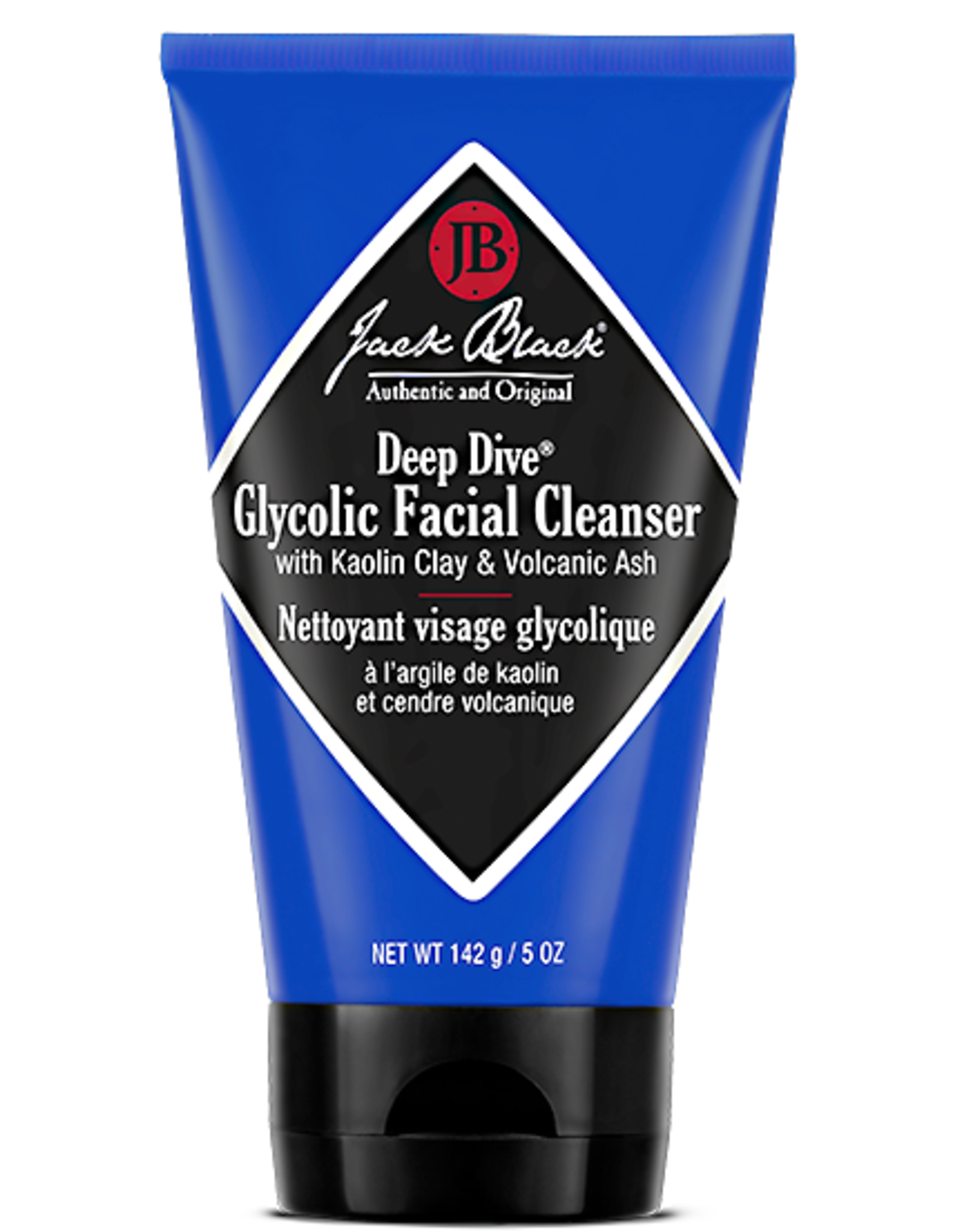 Deep Dive Glycolic Facial Cleanser 5oz