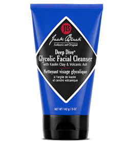 Deep Dive Glycolic Facial Cleanser 5oz