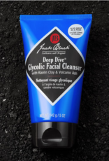 Deep Dive Glycolic Facial Cleanser 5oz
