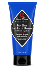 Pure Clean Daily Facial Cleanser 6oz