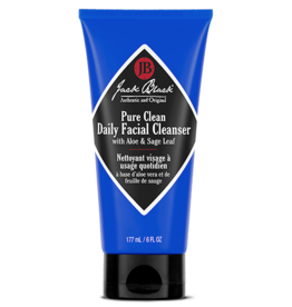 Pure Clean Daily Facial Cleanser 6oz