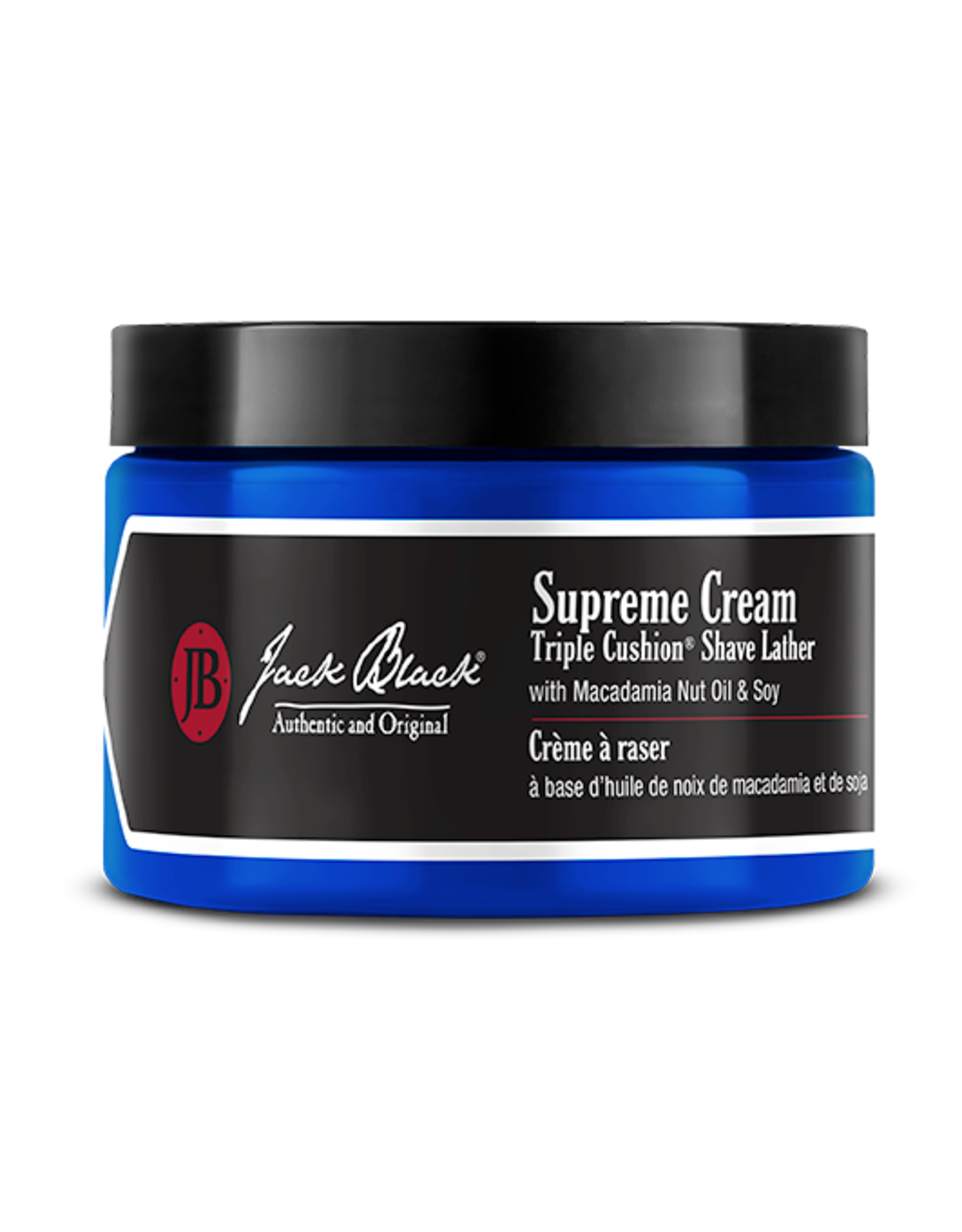 Supreme Cream 9.5oz Shave Lather