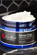 Supreme Cream 9.5oz Shave Lather
