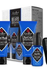 Beard Grooming Kit