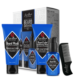 Beard Grooming Kit
