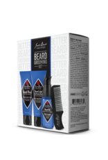 Beard Grooming Kit