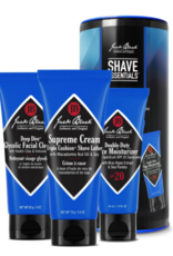 Shave Essentials Set