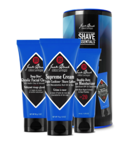 Shave Essentials Set Shave Essentials Set