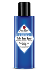 Turbo Body Spray