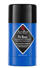 Pit Boss Antiperspirant & Deodorant