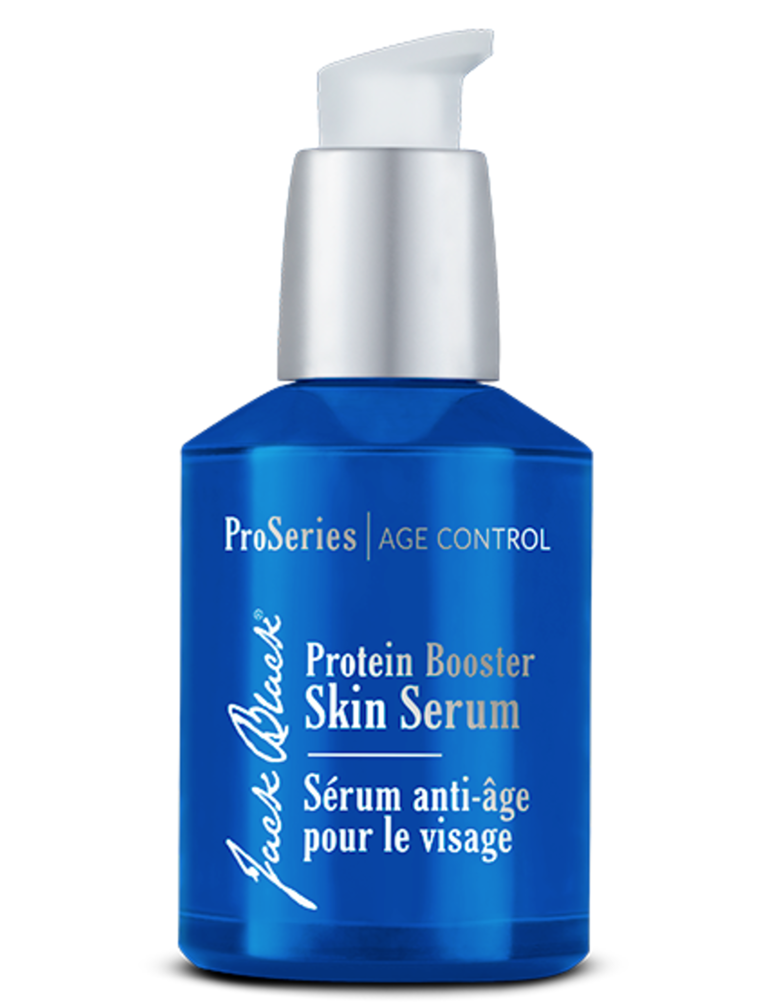 Protein Booster Skin Serum Pro Series Age Control