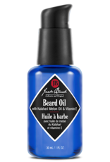 Beard Oil 1oz