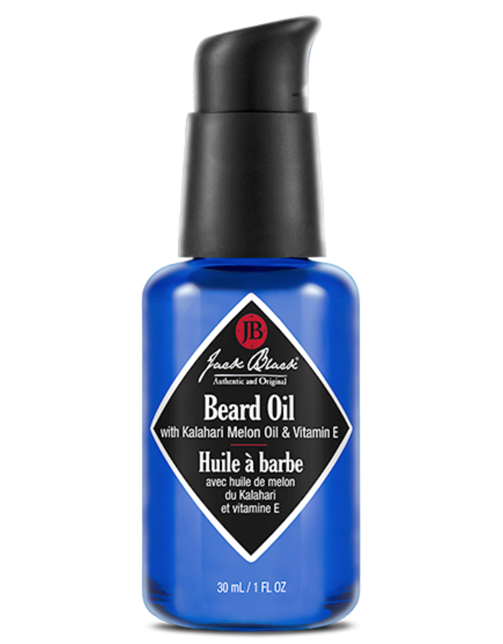 Beard Oil 1oz