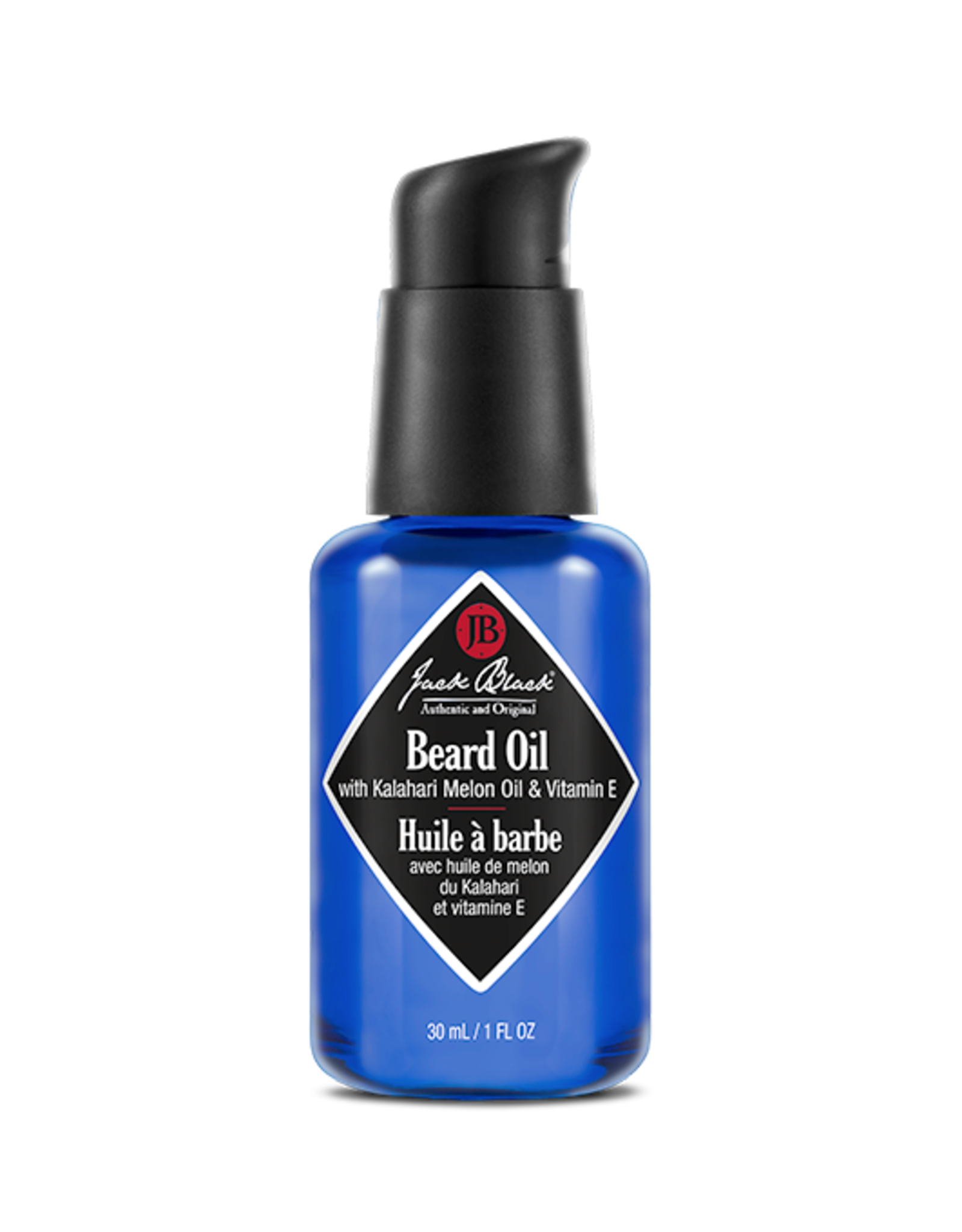 Beard Oil 1oz