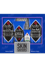 Skin Saviors Set