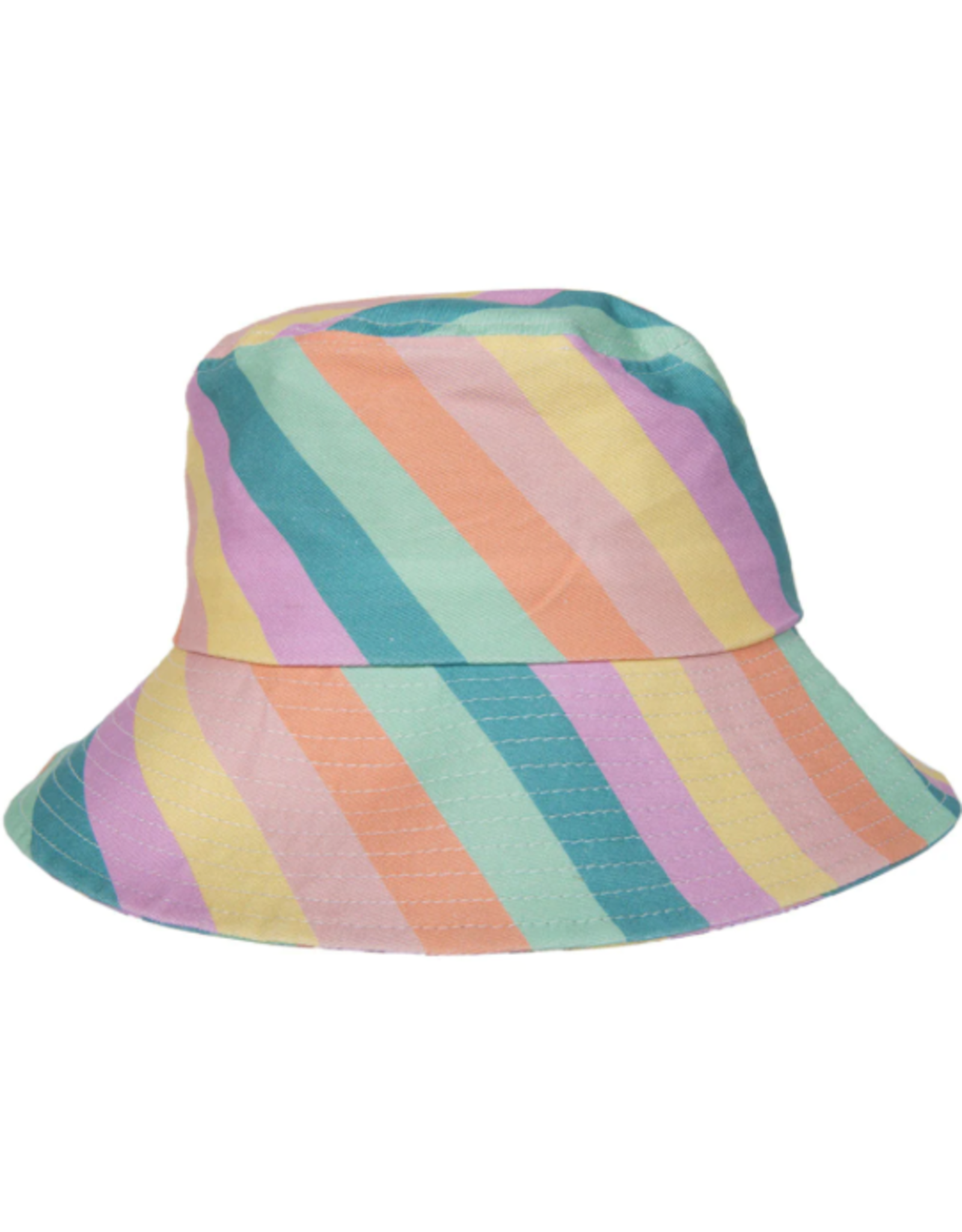 Bucket Hat Stripes