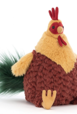 Cluny Cockerel