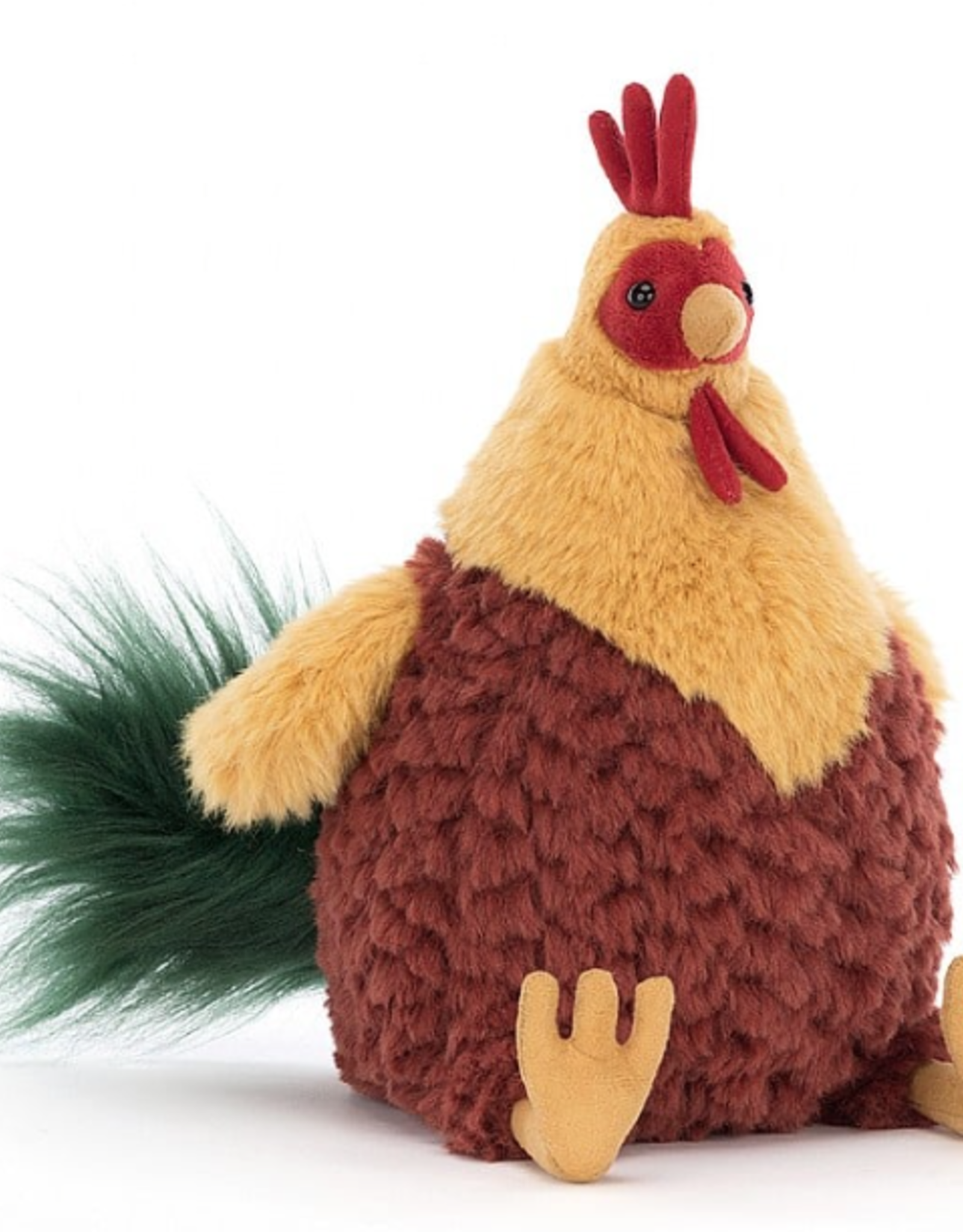 Cluny Cockerel