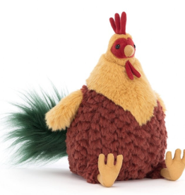Cluny Cockerel