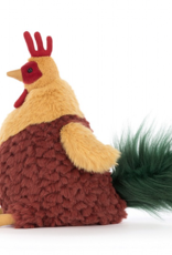 Cluny Cockerel
