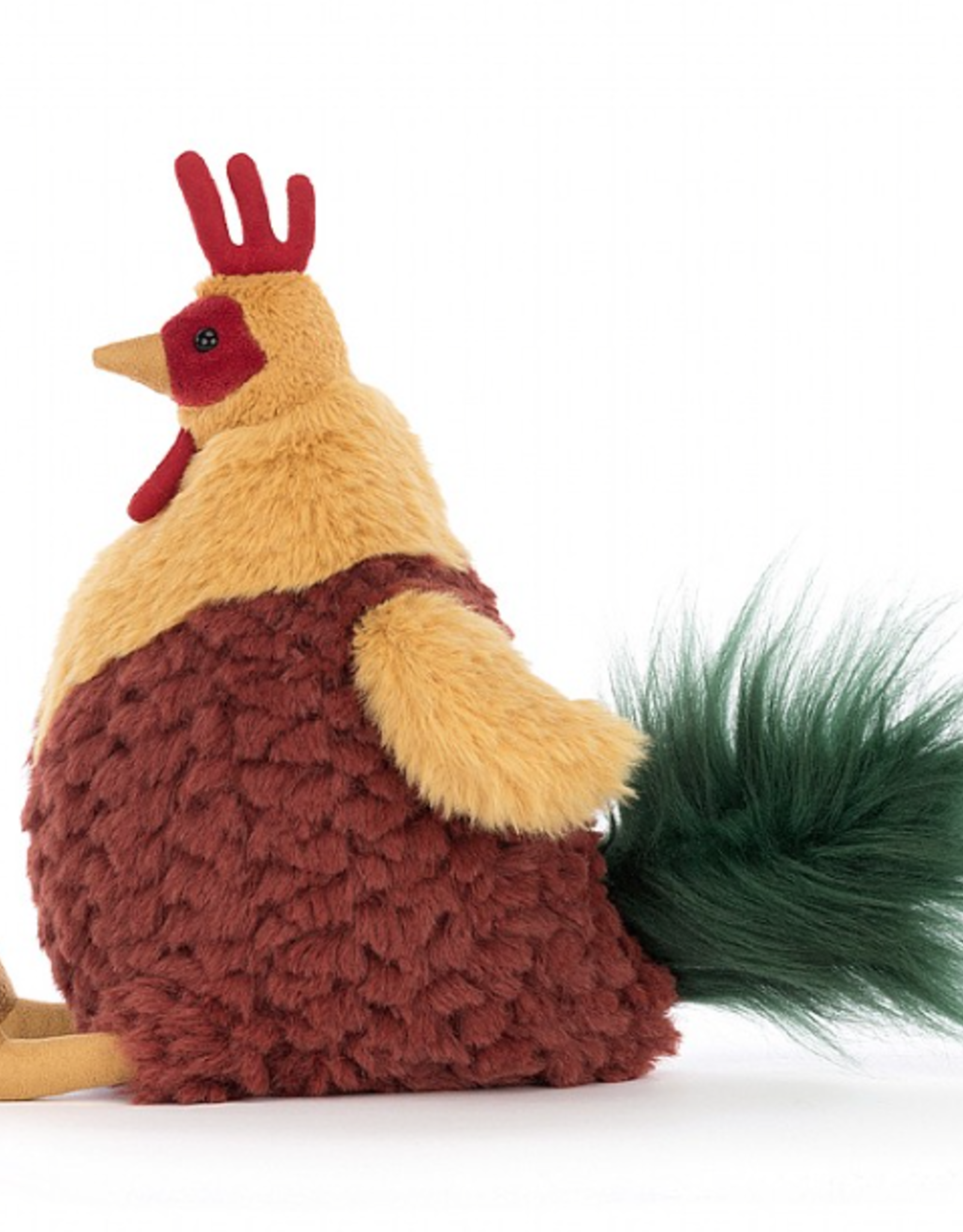 Cluny Cockerel
