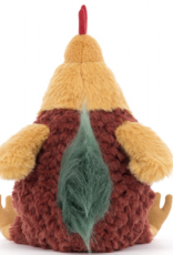 Cluny Cockerel