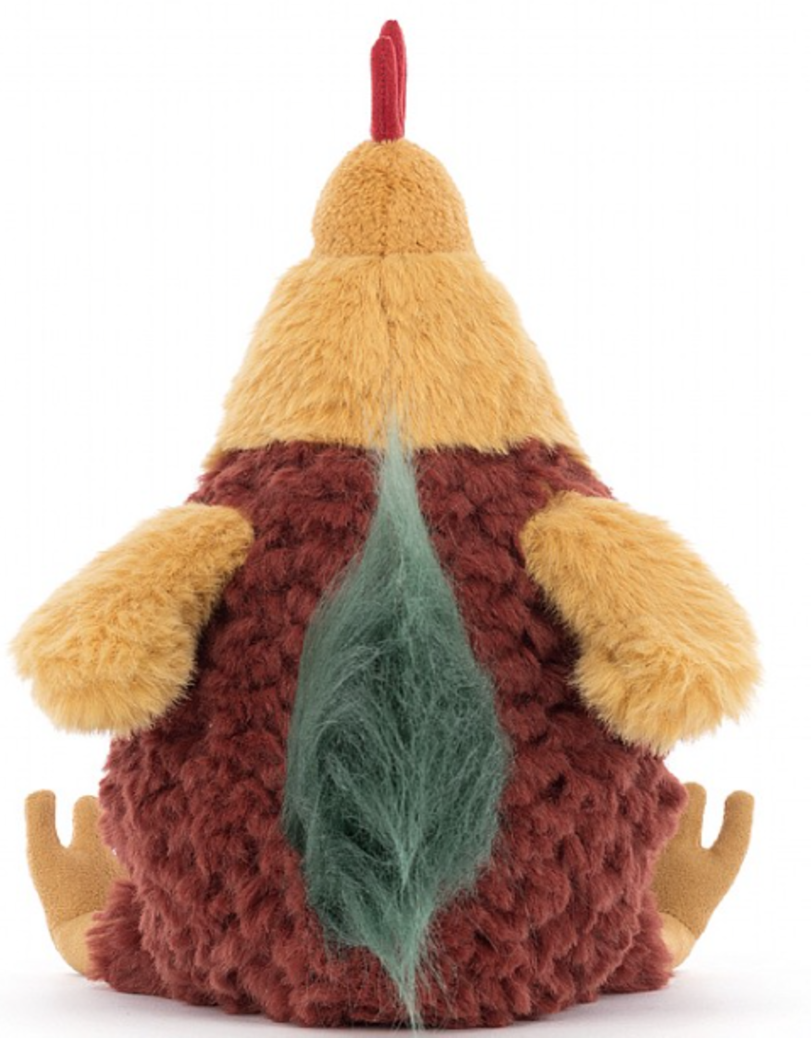 Cluny Cockerel