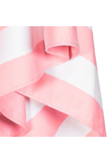 Towel Cabana Malibu Pink LG