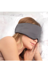 The Pillow Eye Mask Charcoal