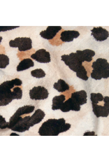 Quick Dry Hair Towel Leopard