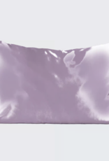 Satin Pillowcase Standard Lavender