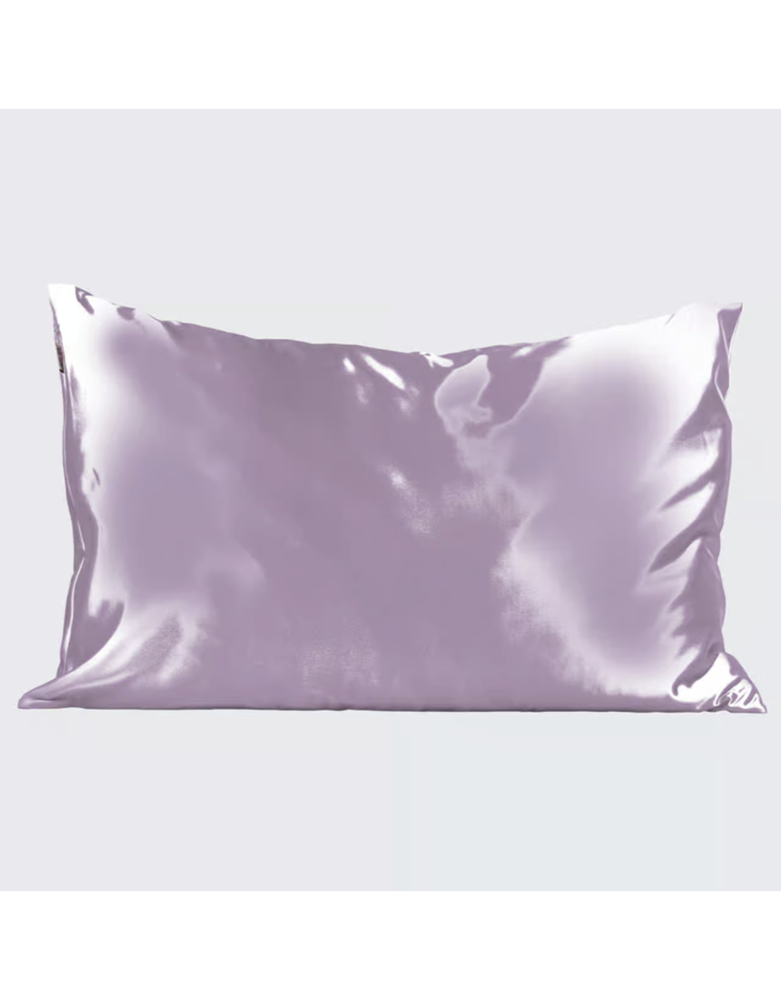 Satin Pillowcase Standard Lavender